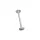 Hikvision DS-1271ZJ-110 Pendent Mount for Dome Camera