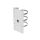Hikvision DS-1275ZJ-SUS Horizontal Pole Mount