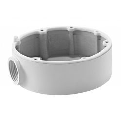 Hikvision DS-1280ZJ-DM18 Junction Box for Dome Camera