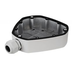 Hikvision DS-1280ZJ-DM25 Junction Box for Dome Camera