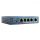 Hikvision DS-3E0105P-E 5 port 100Mbps unmanaged Switch PoE