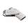 Sandisk 32GB Dual Drive Luxe USB3.1 Type-C Silver