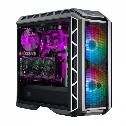 Cooler Master MasterCase H500P Window Mesh ARGB