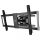 Hama Wall Mount Premium Full Motion 90" 800×400 Black