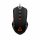 Canyon CND-SGM01RGB Star Raider Gaming mouse Black