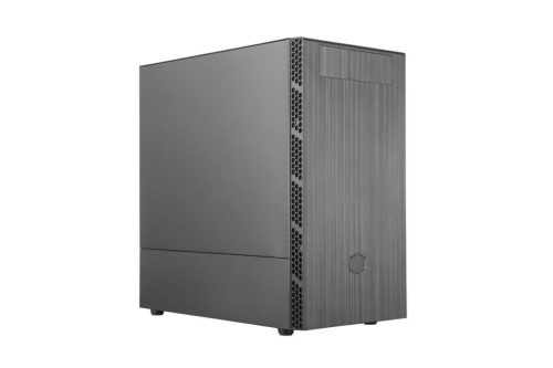 Cooler Master MasterBox MB400L with ODD Black