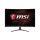 Msi 23,6" Optix G24C4 LED Curved