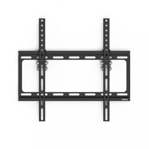 Hama LCD Wall Mount "Motion" 400x400 Black