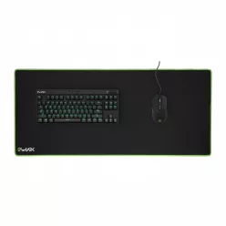 eShark ESL-MP1 Karuta Egérpad Black