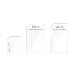 Logilink AA0047 DualSIM Card Adapter