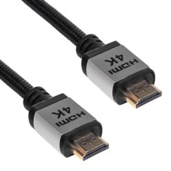 Akyga AK-HD-100P HDMI 2.0 PRO 10m Black