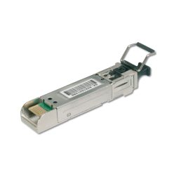   Digitus DN-81010 halózati adó-vevő modul 1250 Mbit/s SFP/GBIC 850 nm