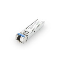   Digitus DN-81003 halózati adó-vevő modul 1250 Mbit/s mini-GBIC 1310 nm