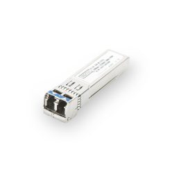   Digitus DN-81200-01 halózati adó-vevő modul Száloptikai 10000 Mbit/s SFP+ 850 nm