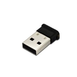 Digitus Tiny Bluetooth 4.0 USB Adapter Black