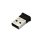 Digitus Tiny Bluetooth 4.0 USB Adapter Black