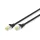 Digitus CAT6A S-FTP Patch Cable 2m Black