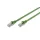 Digitus CAT6A S-FTP Patch Cable 1m Green