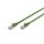Digitus CAT6A S-FTP Patch Cable 20m Green