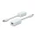 Assmann DisplayPort adapter cable, mini DP - HDMI type A