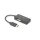 Assmann DisplayPort converter cable, DP - HDMI+DVI+VGA