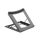 Digitus DA-90368 Mobile Laptop Stand Grey