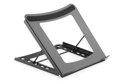 Digitus DA-90368 Mobile Laptop Stand Grey