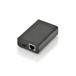 Digitus DN-95205 PoE adapter Gigabit Ethernet 12 V Black