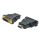 Assmann HDMI adapter, type A - DVI-I(24+5)