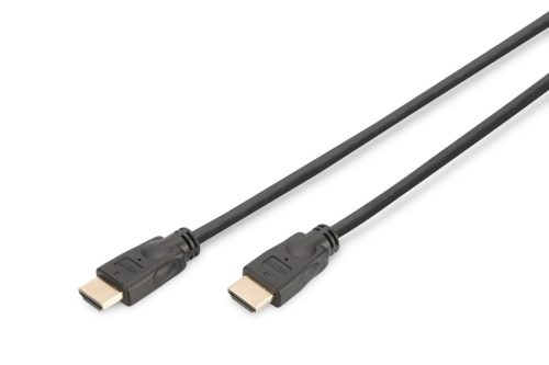 Digitus HDMI Premium High Speed connection cable, type A