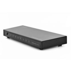 Digitus HDMI Splitter, 1x8, 1080p, 3D, High Speed