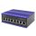 Digitus Industrial 8-Port Fast Ethernet Switch