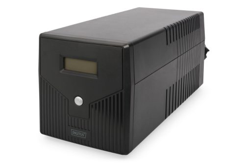 Digitus DN-170076 Line-Interactive LCD 2000VA UPS