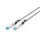 Digitus DN-81226 száloptikás kábel 10 M SFP+ Black