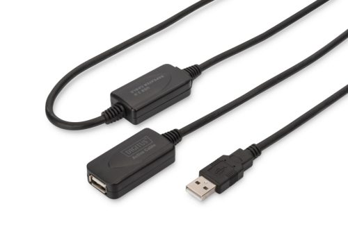 Digitus USB 2.0 Repeater Cable