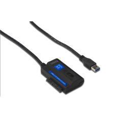 Digitus USB 3.0 to SATA3 Adapter Cable