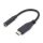 Assmann USB Type-C Audio adapter cable, Type-C - 3.5mm