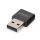 Digitus Wireless 300N USB 2.0 adapter, 300Mbps