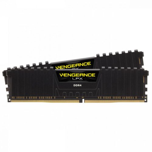 Corsair 64GB DDR4 3000MHz Kit(2x32GB) Vengeance LPX Black