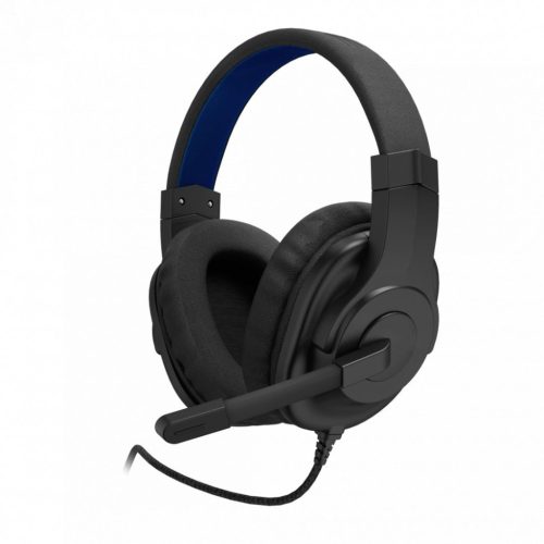 Hama uRage SoundZ 200 Gaming Headset Black