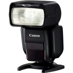 Canon Speedlite 430EX III RT vaku