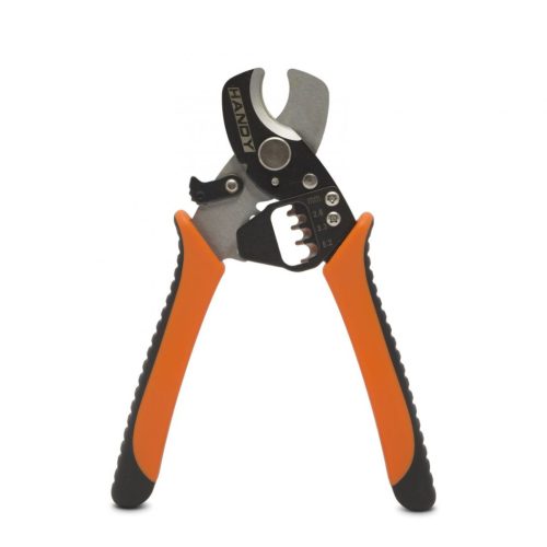 Handy Stripping & Cutting Pliers