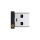 Logitech USB Unifying Receiver Black