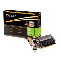 Zotac GeForce GT 730 4GB DDR3 Zone Edition