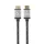 Gembird CCB-HDMIL-7.5M High speed HDMI with Ethernet Select Plus Series cable 7,5m Black