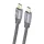 Gembird CCBP-HDMI-5M High speed HDMI with Ethernet Premium Series cable 5m Black/Grey