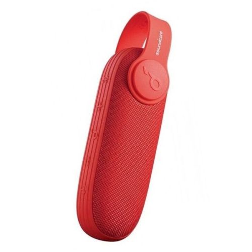 Soundcore Icon Bluetooth Speaker Red