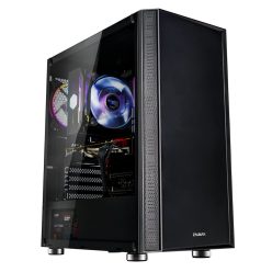 Zalman ZM-R2 Window Black