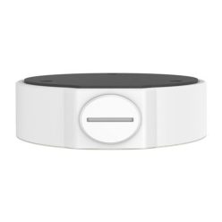   Uniview Kötődoboz IPC32X, IPC31X és IPCD1XX szériás dóm kamerákhoz (hátsó kábelvezetéssel)