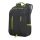 American Tourister Urban Groove UG4 Laptop Backpack 15,6" Black/Lime Green